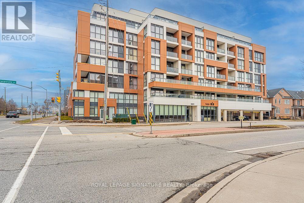508 - 5001 Corporate Drive, Burlington, Ontario  L7L 0H5 - Photo 2 - W12915182