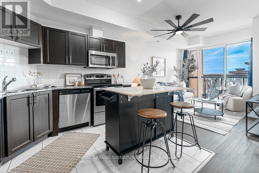 508 - 5001 Corporate Drive, Burlington, Ontario  L7L 0H5 - Photo 8 - W12915182