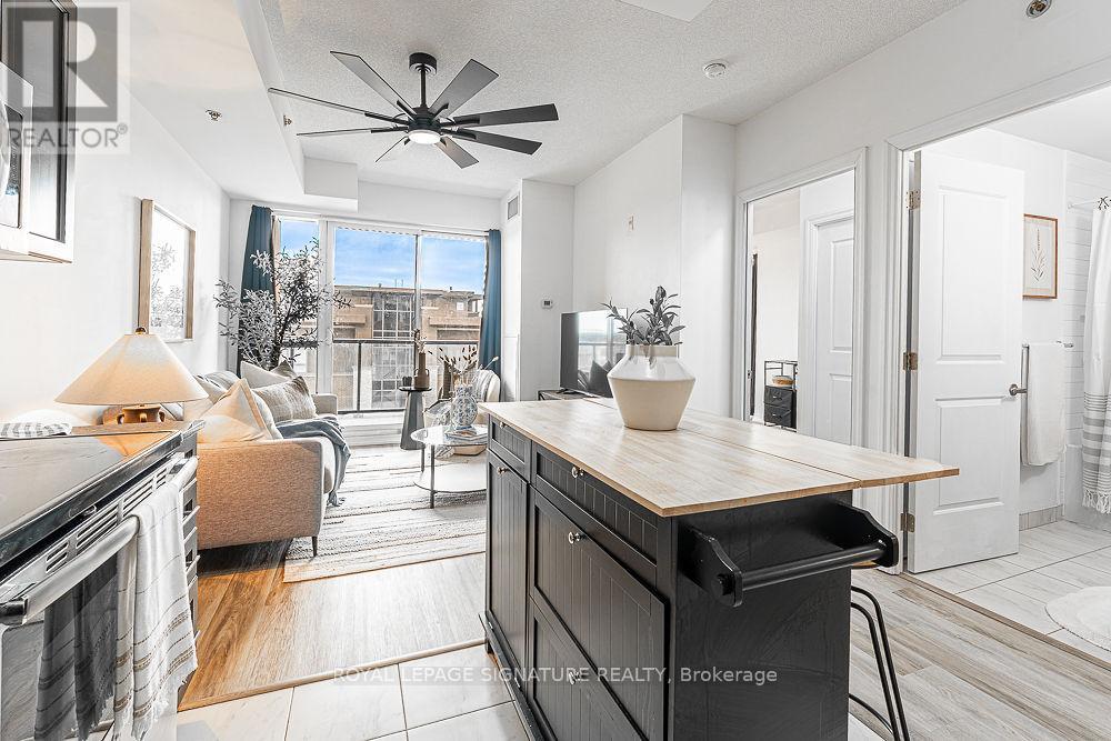 508 - 5001 Corporate Drive, Burlington, Ontario  L7L 0H5 - Photo 9 - W12915182