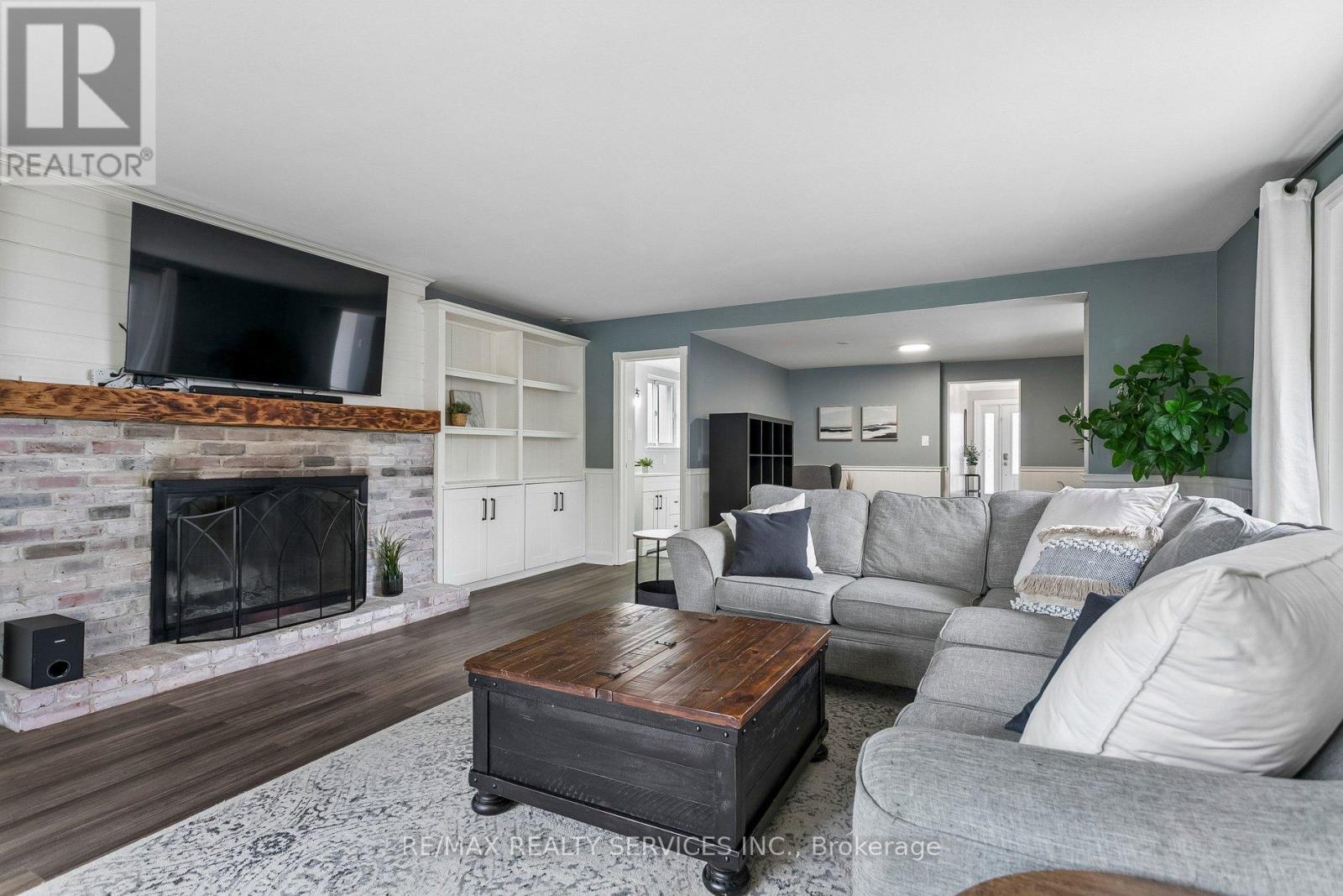 12 Ferndale Crescent, Brampton, Ontario  L6W 1E9 - Photo 13 - W12915198