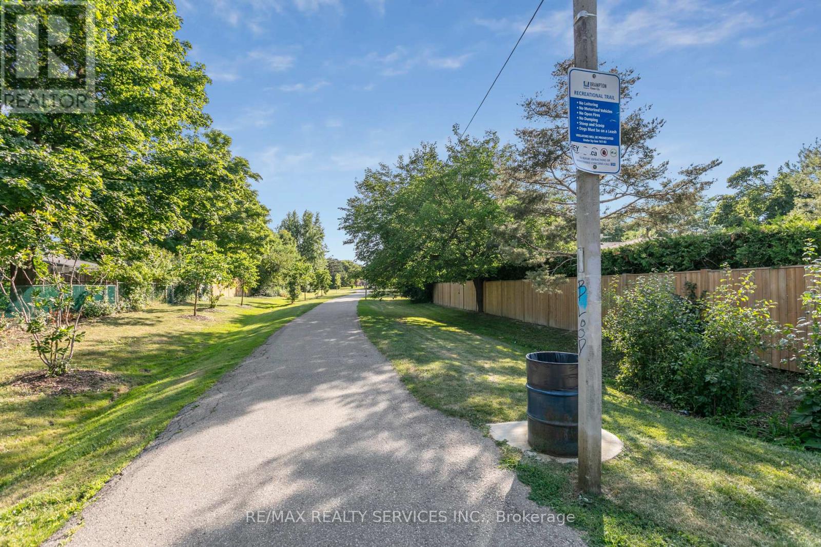 12 Ferndale Crescent, Brampton, Ontario  L6W 1E9 - Photo 40 - W12915198