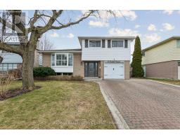 12 FERNDALE CRESCENT, Brampton, Ontario