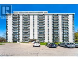 306 - 151 LA ROSE AVENUE, Toronto, Ontario