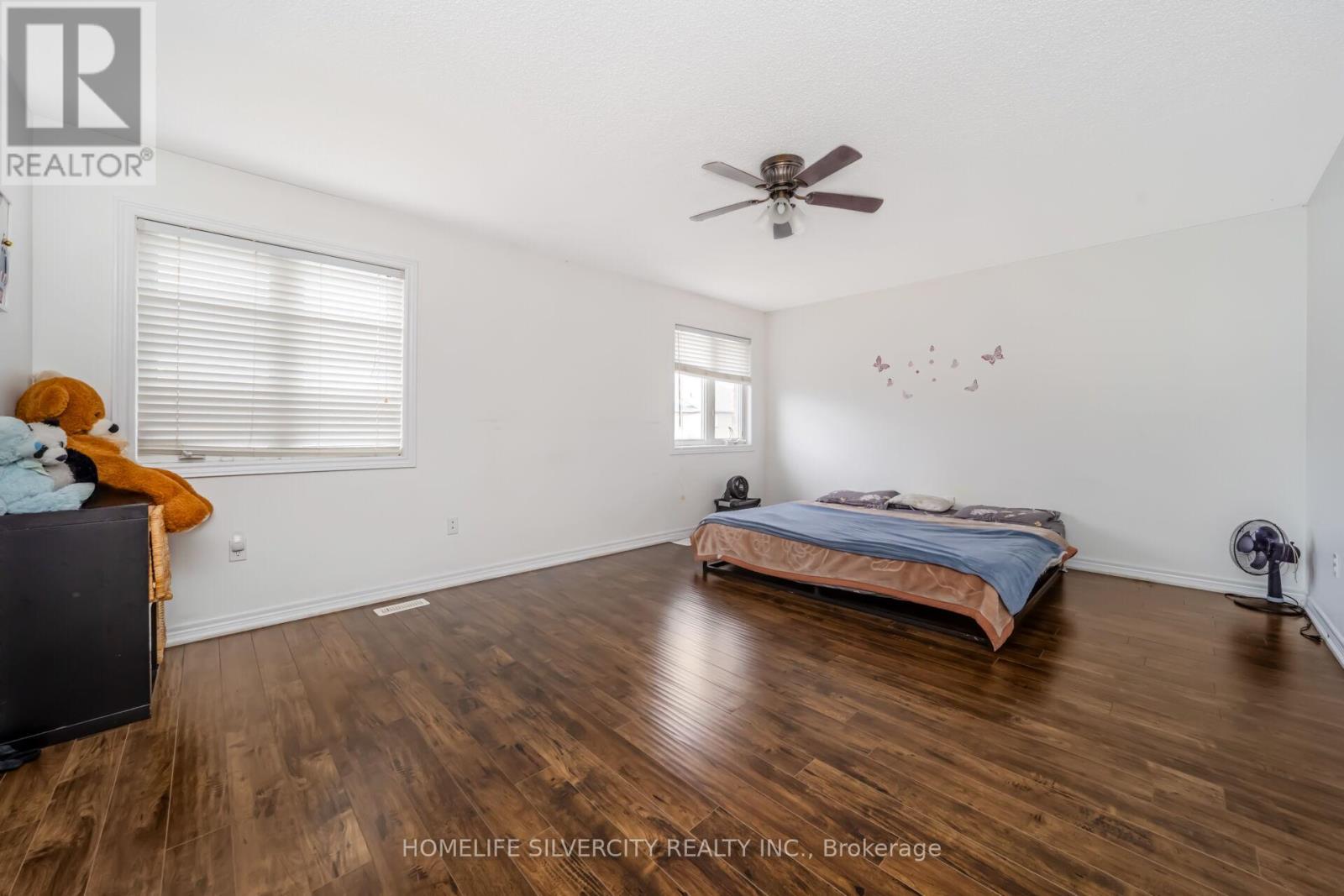 4 Fossil Street, Brampton, Ontario  L6P 3G6 - Photo 25 - W12915222