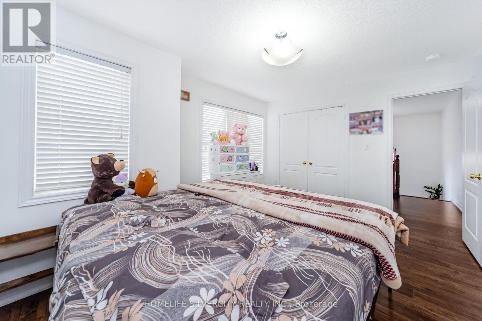 4 Fossil Street, Brampton, Ontario  L6P 3G6 - Photo 42 - W12915222