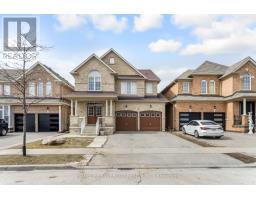 4 FOSSIL STREET, Brampton, Ontario