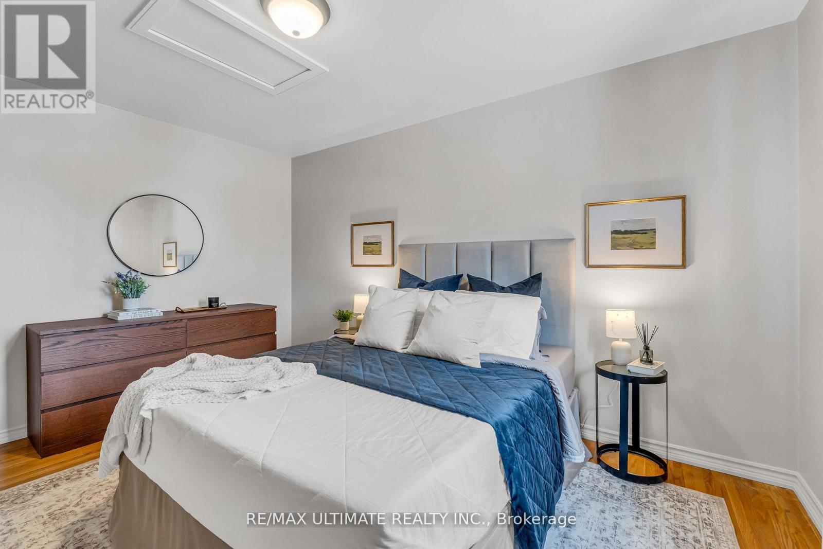 37 Banbury Court, Brampton, Ontario  L6T 1Y9 - Photo 33 - W12915232