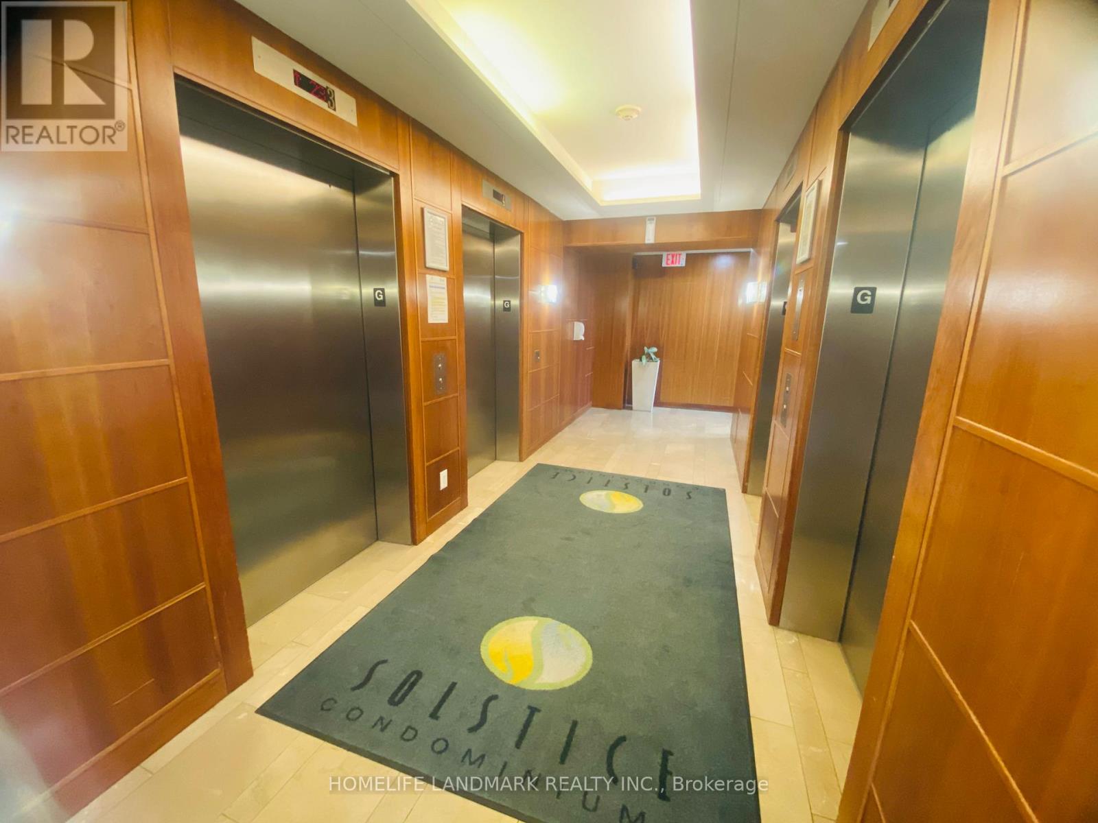 2508 - 225 Webb Drive, Mississauga, Ontario  L5B 4P2 - Photo 17 - W12915252