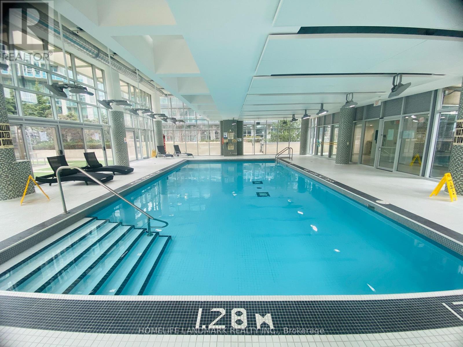 2508 - 225 Webb Drive, Mississauga, Ontario  L5B 4P2 - Photo 18 - W12915252