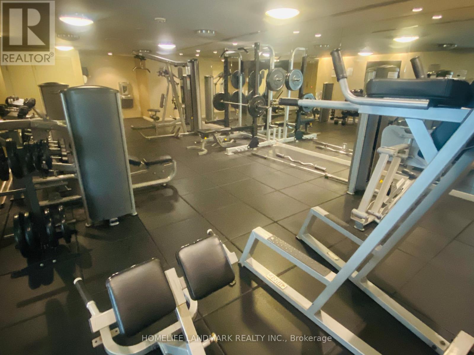 2508 - 225 Webb Drive, Mississauga, Ontario  L5B 4P2 - Photo 19 - W12915252