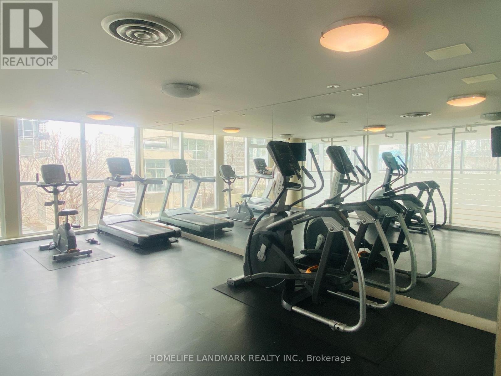 2508 - 225 Webb Drive, Mississauga, Ontario  L5B 4P2 - Photo 20 - W12915252