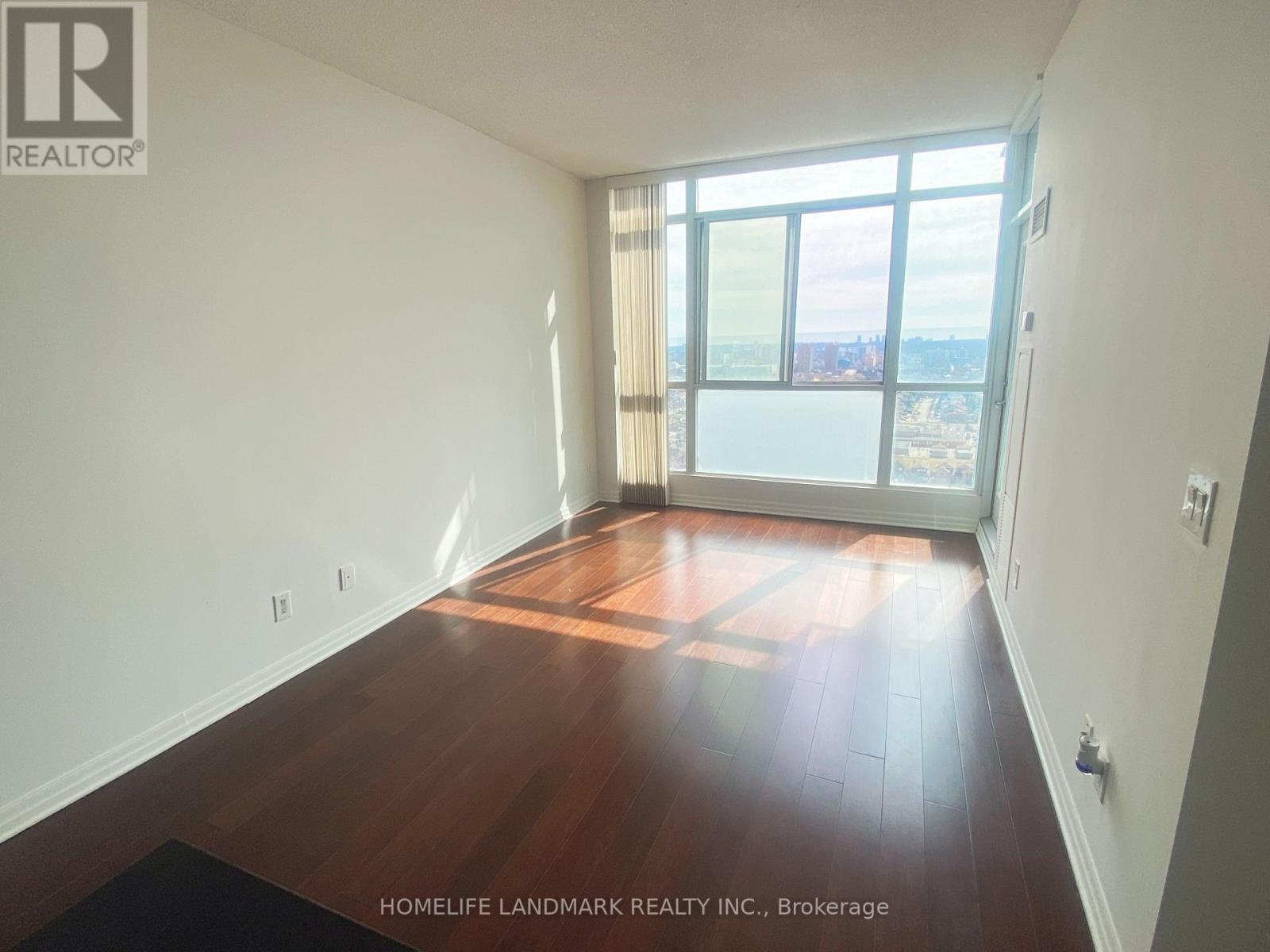 2508 - 225 Webb Drive, Mississauga, Ontario  L5B 4P2 - Photo 7 - W12915252