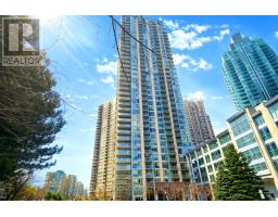 2508 - 225 WEBB DRIVE, Mississauga, Ontario