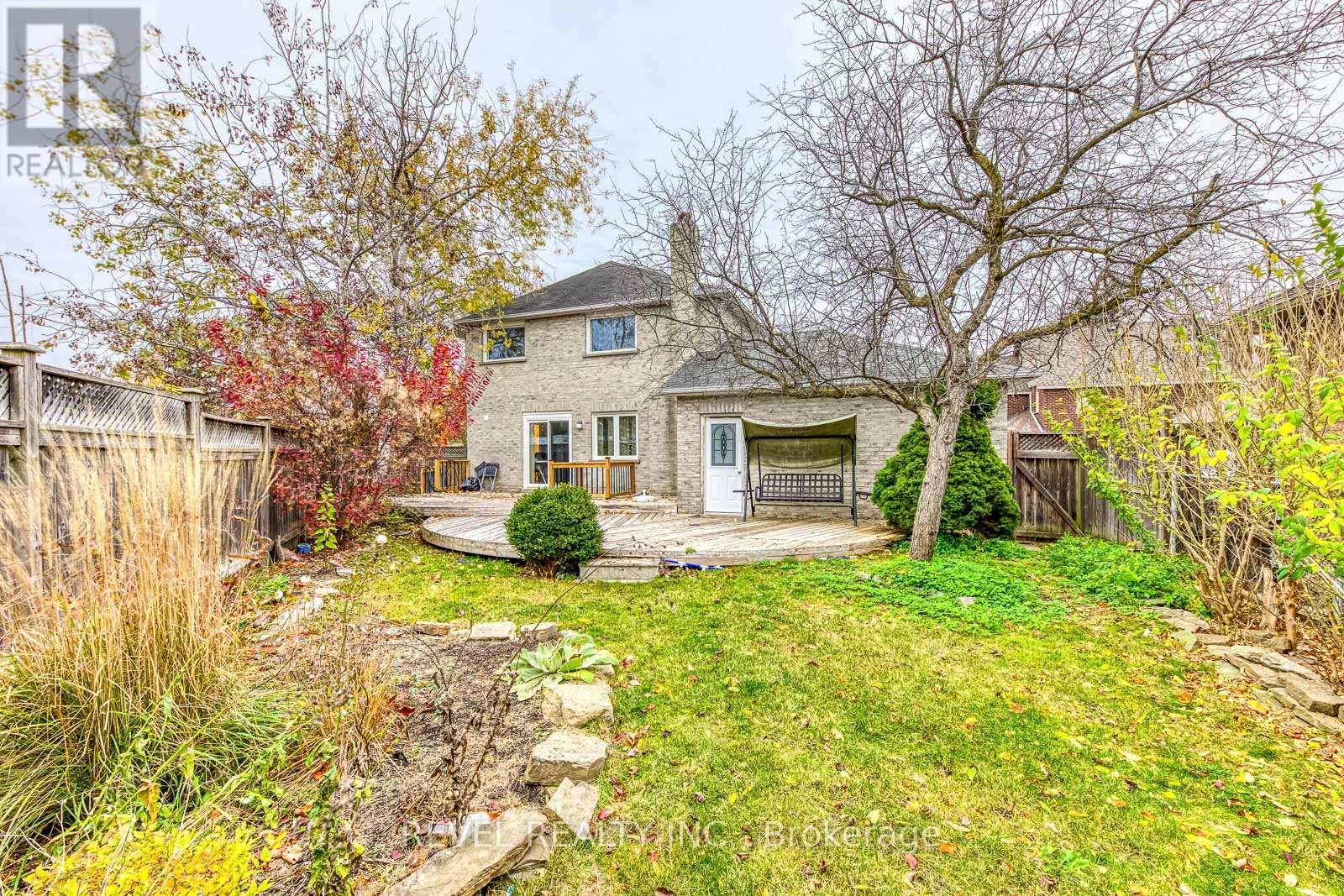 Lower - 6701 Snow Goose Lane, Mississauga, Ontario  L5N 5J3 - Photo 17 - W12915280