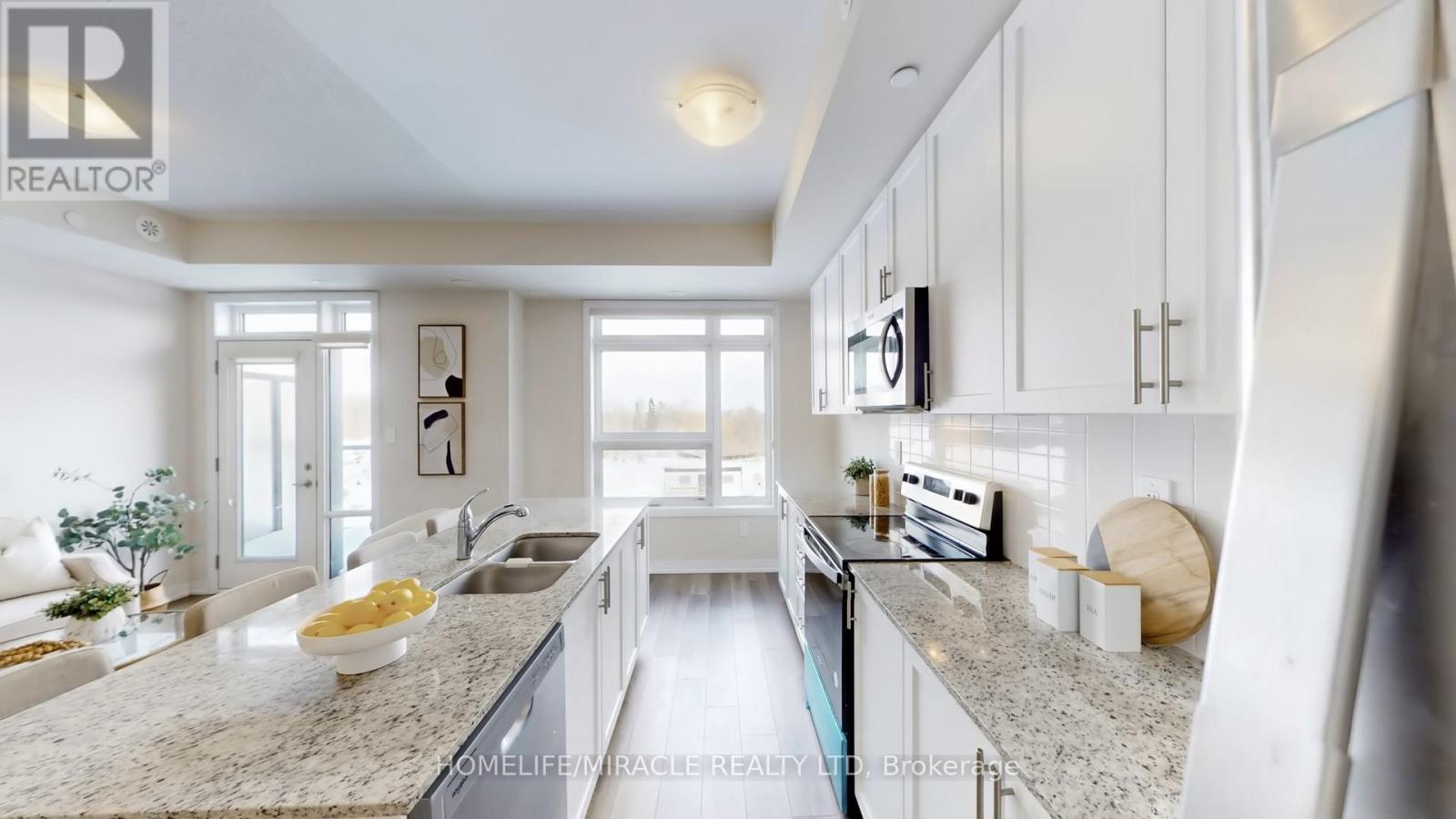 416 - 1577 Rose Way, Milton, Ontario  L9E 1N4 - Photo 14 - W12915286