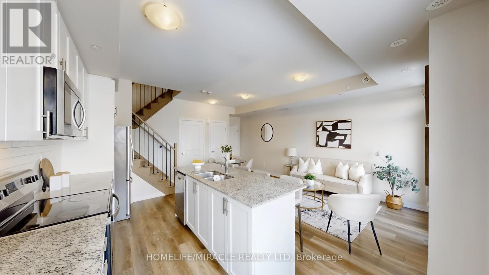 416 - 1577 Rose Way, Milton, Ontario  L9E 1N4 - Photo 15 - W12915286