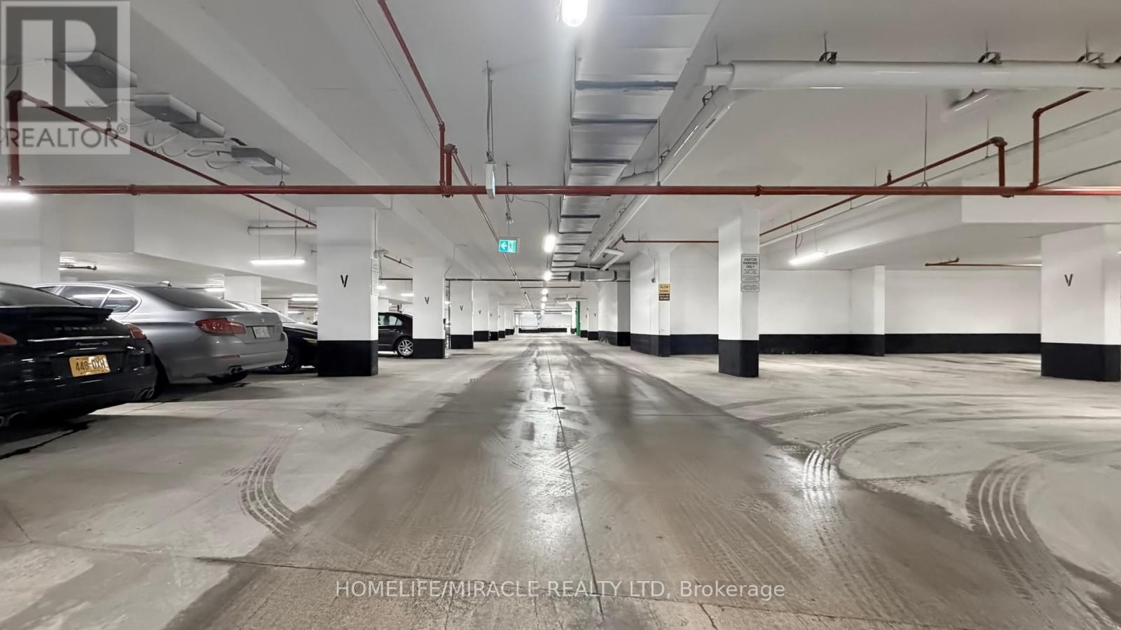 416 - 1577 Rose Way, Milton, Ontario  L9E 1N4 - Photo 40 - W12915286