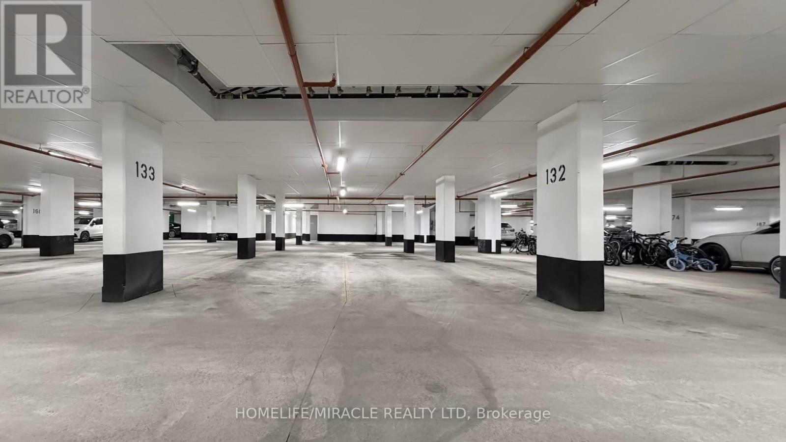 416 - 1577 Rose Way, Milton, Ontario  L9E 1N4 - Photo 42 - W12915286