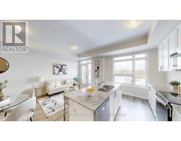 416 - 1577 ROSE WAY, Milton, Ontario