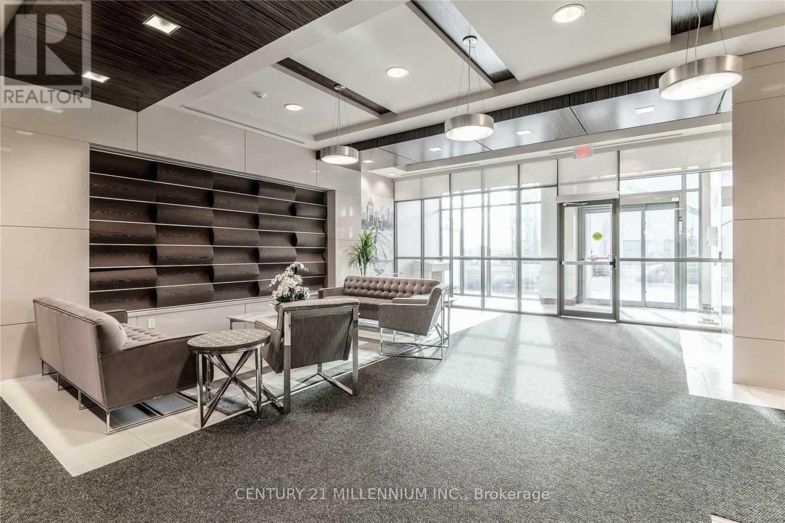 1602 - 339 Rathburn Road W, Mississauga, Ontario  L5B 0K6 - Photo 3 - W12915298