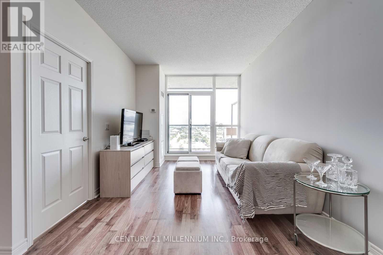 1602 - 339 Rathburn Road W, Mississauga, Ontario  L5B 0K6 - Photo 6 - W12915298