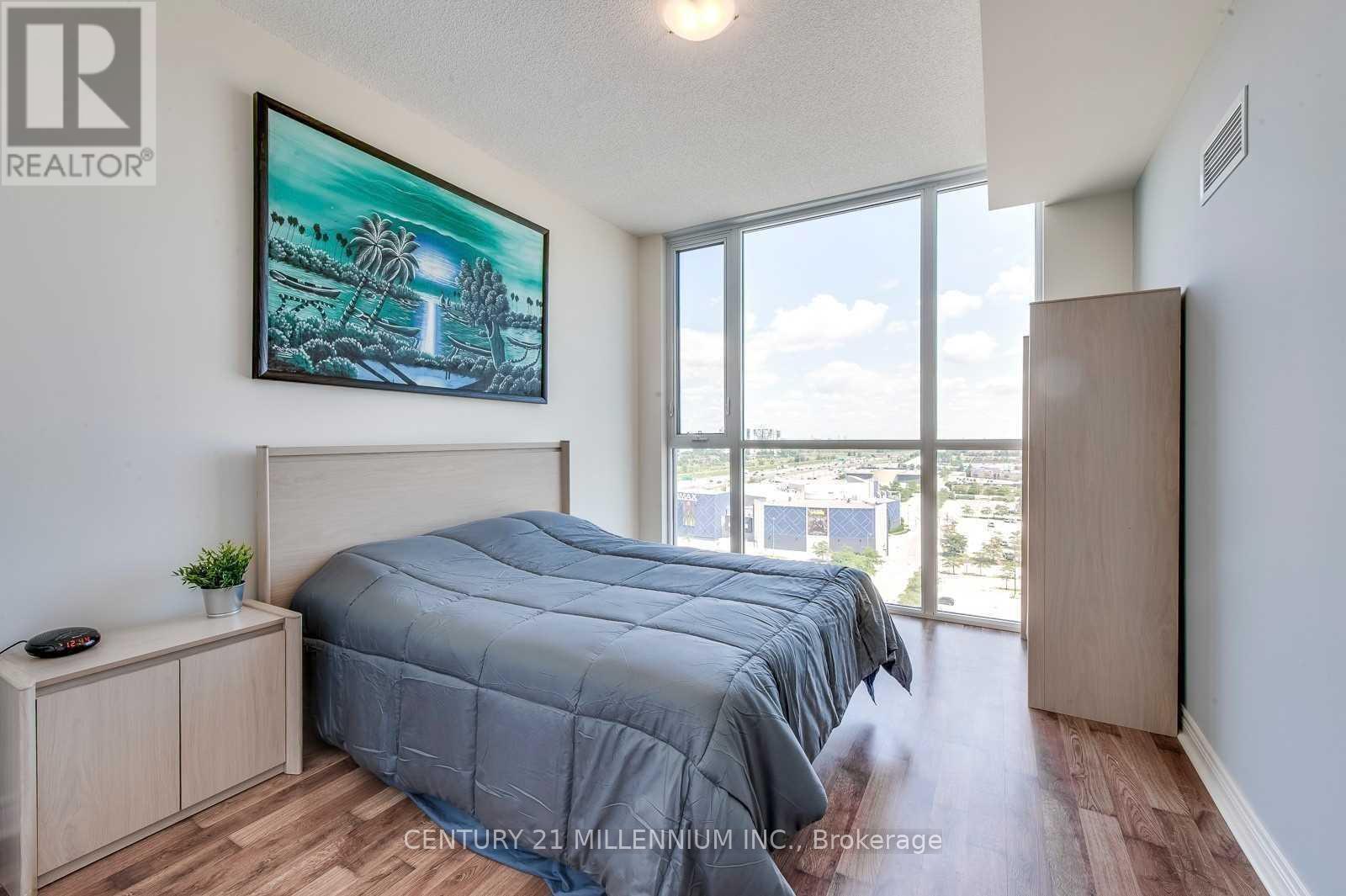 1602 - 339 Rathburn Road W, Mississauga, Ontario  L5B 0K6 - Photo 8 - W12915298