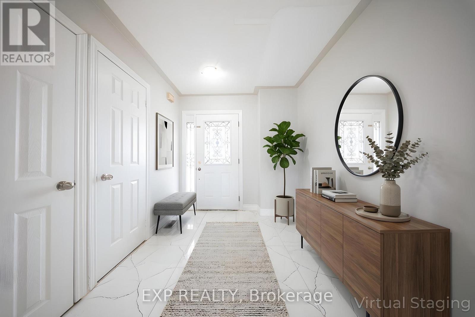 3 Deforest Drive, Brampton, Ontario  L7A 2Y3 - Photo 2 - W12915324