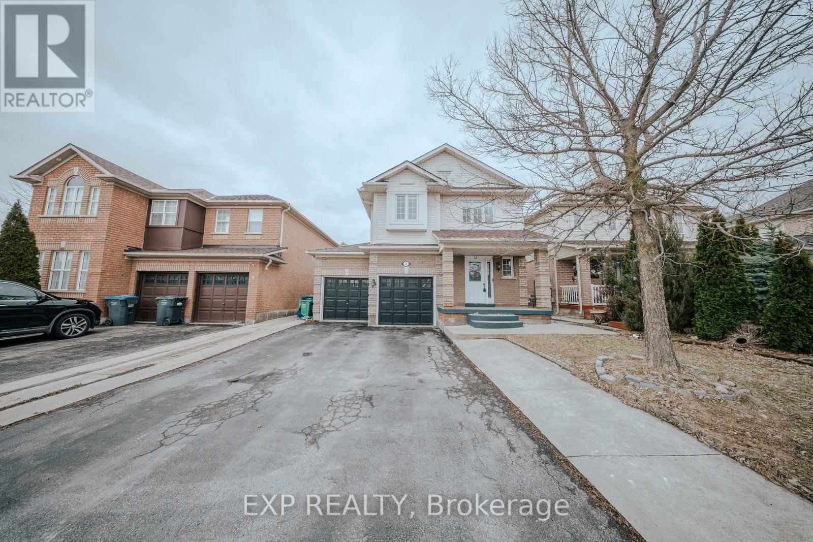 3 Deforest Drive, Brampton, Ontario  L7A 2Y3 - Photo 33 - W12915324
