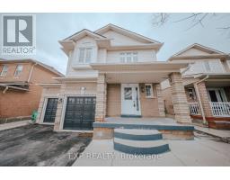 3 DEFOREST DRIVE, Brampton, Ontario