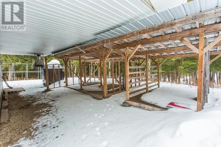 3515 Huron Line Rd, Jocelyn Township, Richards Landing, Ontario  P0R 1J0 - Photo 38 - SM260442