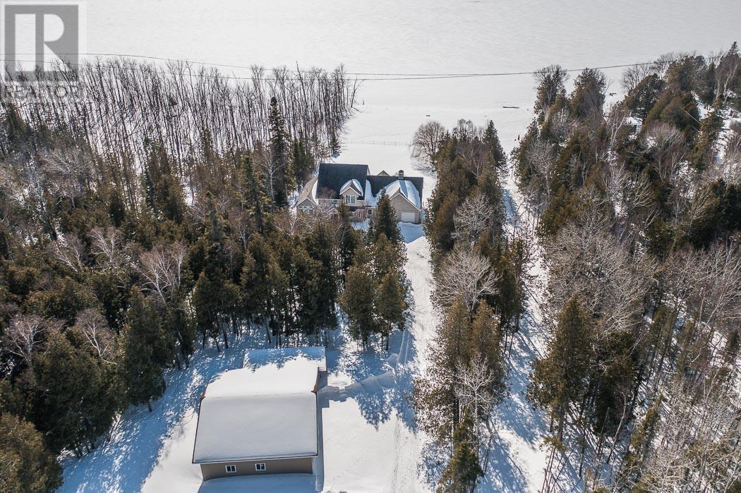 3515 Huron Line Rd, Jocelyn Township, Richards Landing, Ontario  P0R 1J0 - Photo 48 - SM260442