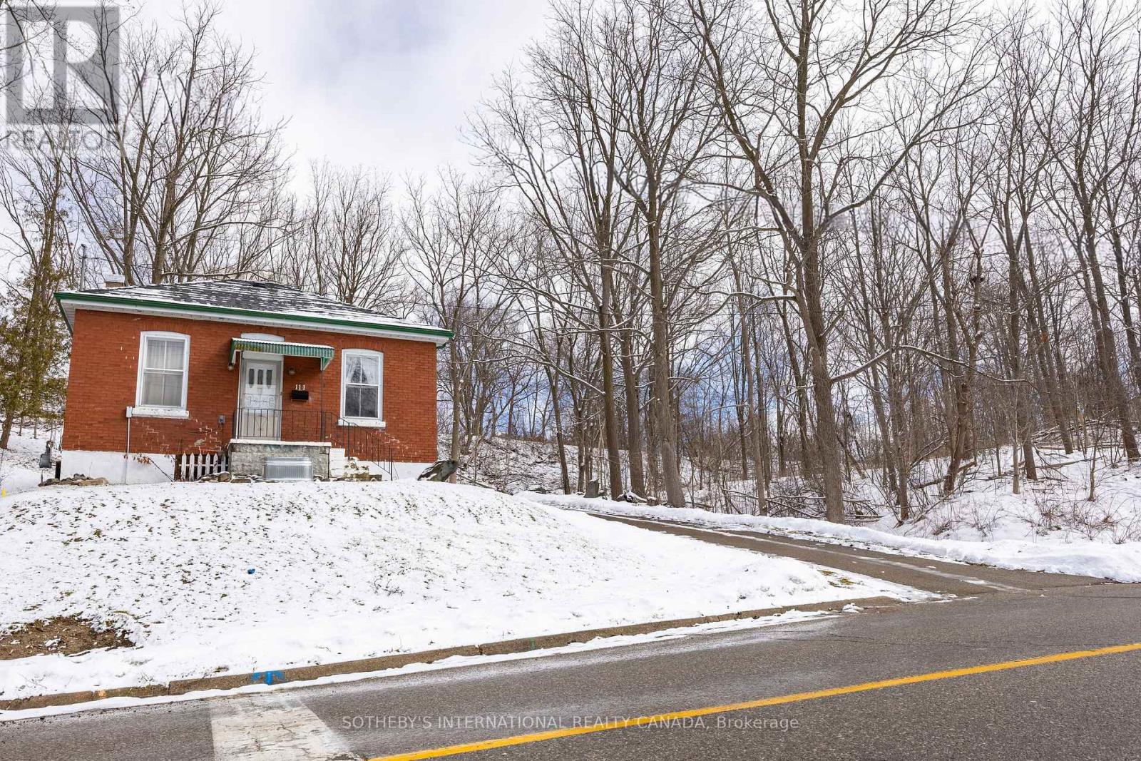 111 Broadway Street W, Brant, Ontario  N3L 2Z4 - Photo 3 - X12915226