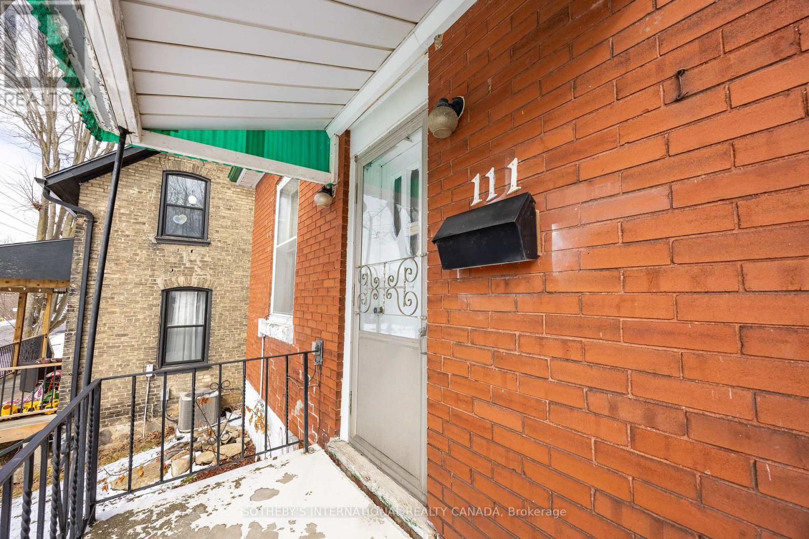 111 Broadway Street W, Brant, Ontario  N3L 2Z4 - Photo 5 - X12915226