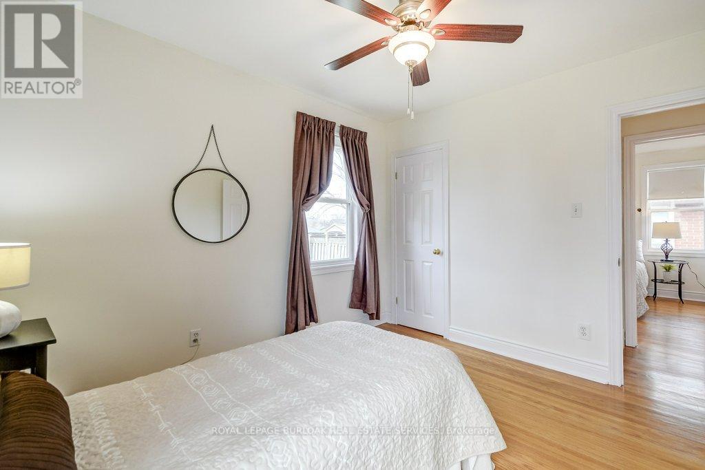 380 East 42nd Street, Hamilton, Ontario  L8T 3A7 - Photo 17 - X12915312