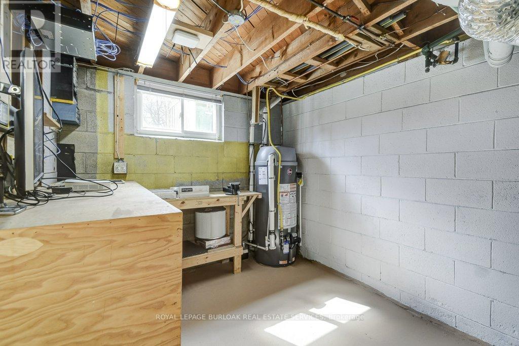 380 East 42nd Street, Hamilton, Ontario  L8T 3A7 - Photo 29 - X12915312