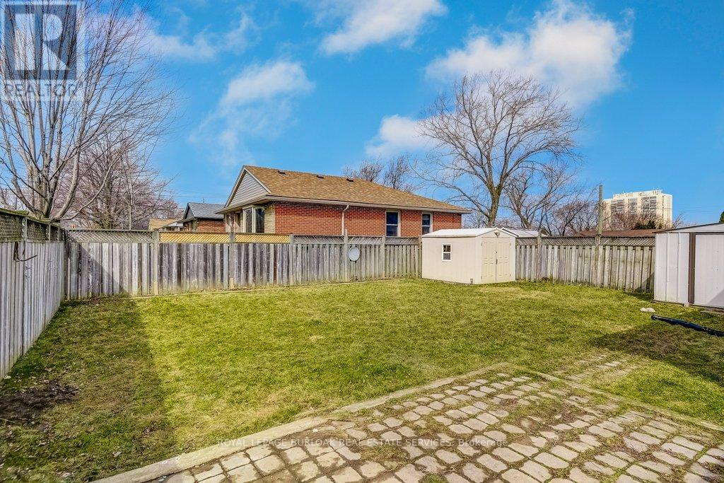 380 East 42nd Street, Hamilton, Ontario  L8T 3A7 - Photo 30 - X12915312