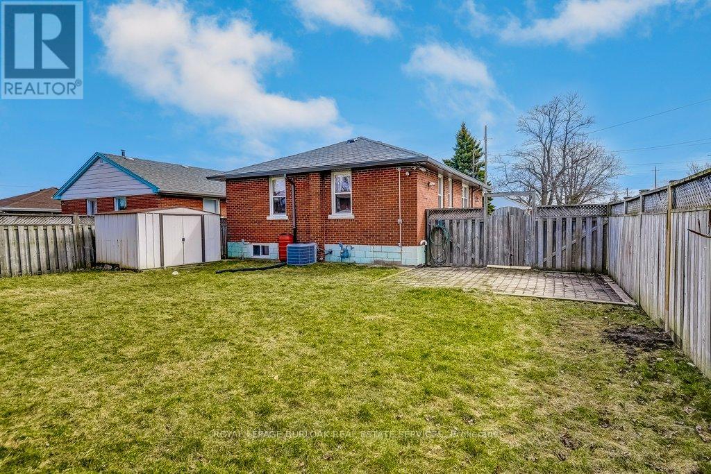 380 East 42nd Street, Hamilton, Ontario  L8T 3A7 - Photo 31 - X12915312