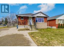 380 EAST 42ND STREET, Hamilton, Ontario