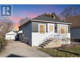 302 EAST 27TH STREET, Hamilton, Ontario