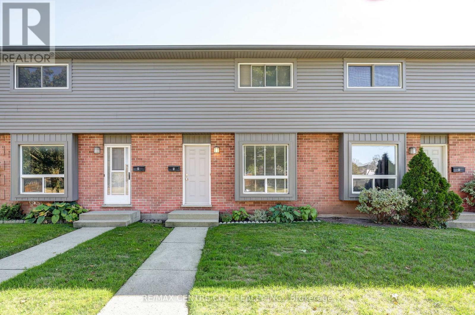 5 - 1443 Huron Street, London East, Ontario  N5V 2E6 - Photo 2 - X12914920