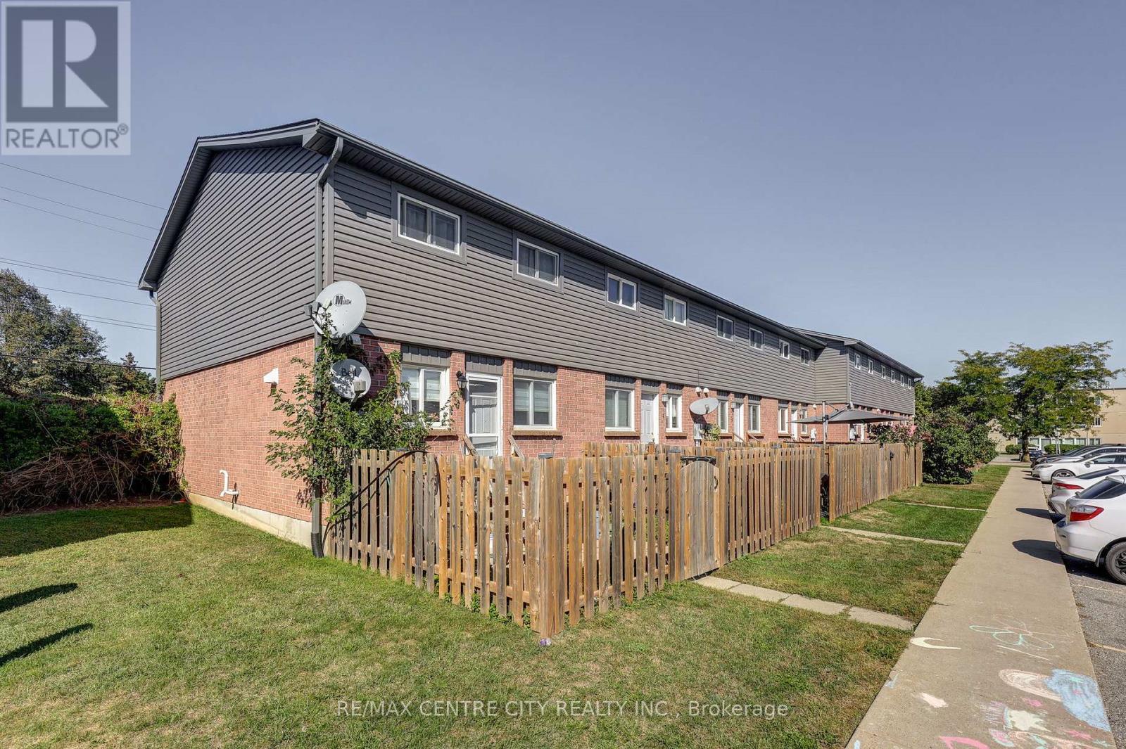 5 - 1443 Huron Street, London East, Ontario  N5V 2E6 - Photo 42 - X12914920