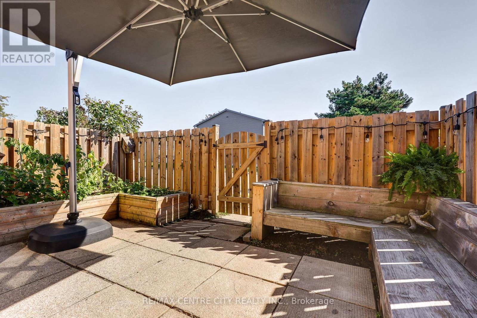 5 - 1443 Huron Street, London East, Ontario  N5V 2E6 - Photo 3 - X12914920