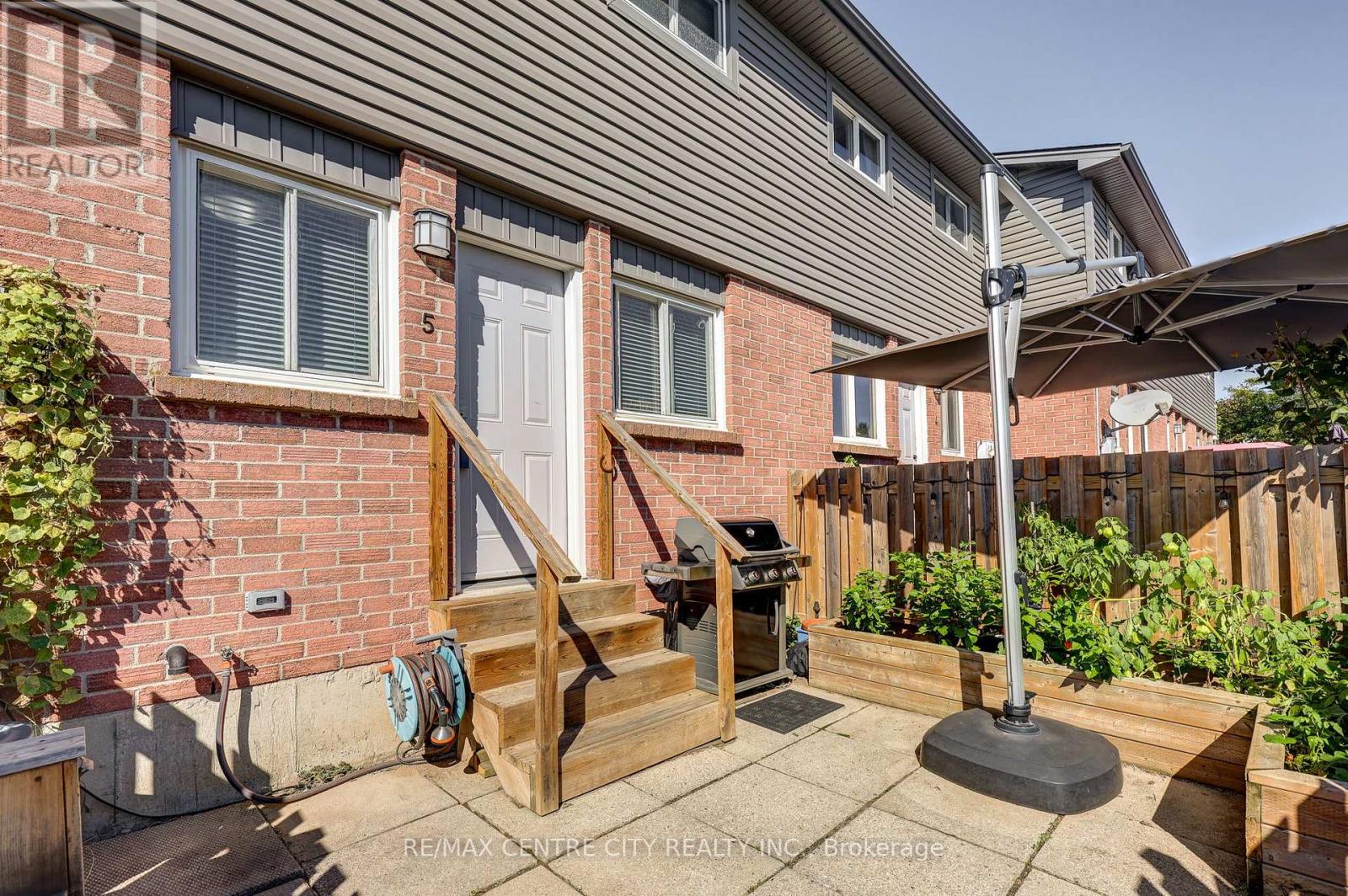 5 - 1443 Huron Street, London East, Ontario  N5V 2E6 - Photo 40 - X12914920