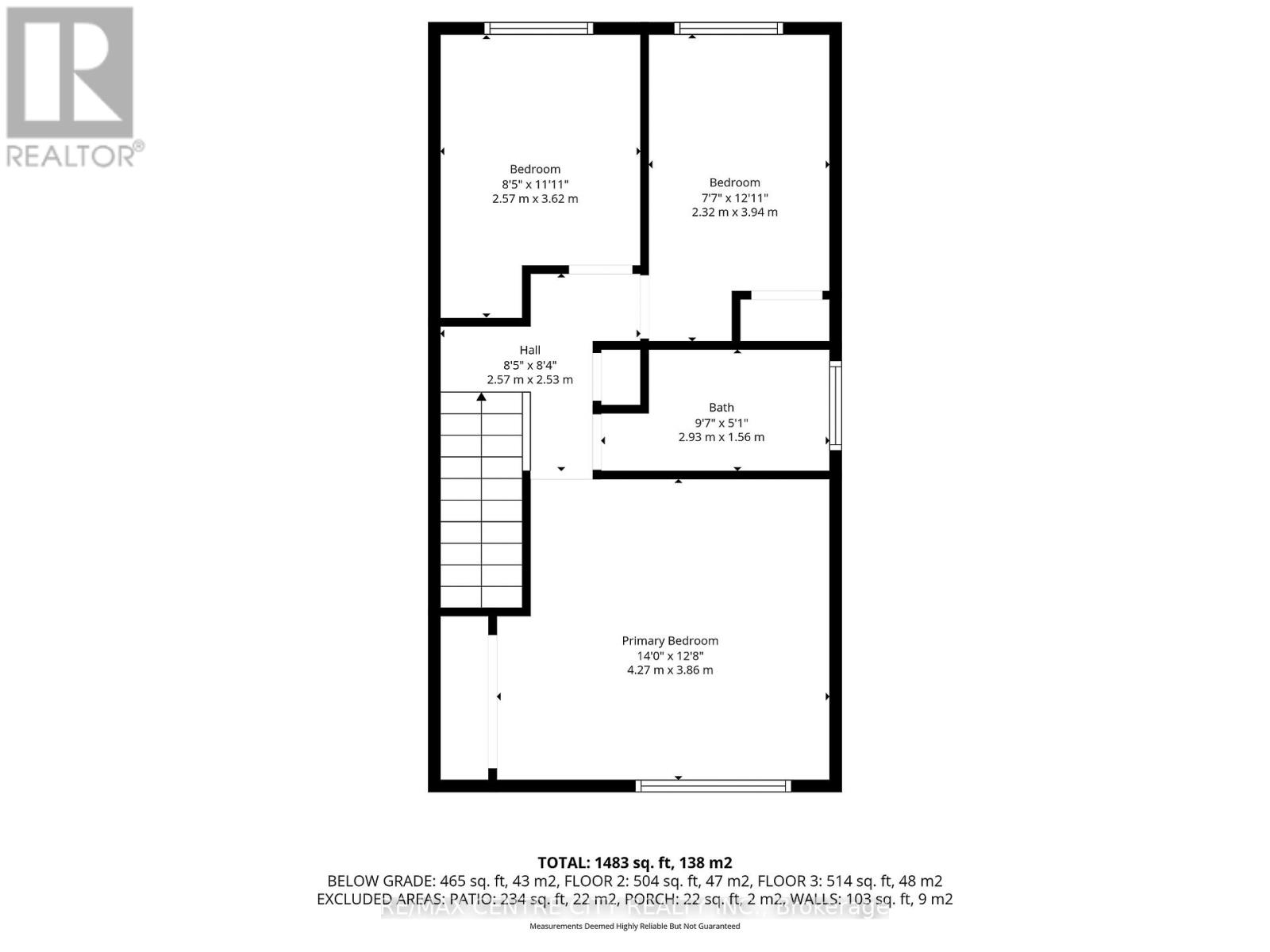 5 - 1443 Huron Street, London East, Ontario  N5V 2E6 - Photo 30 - X12914920
