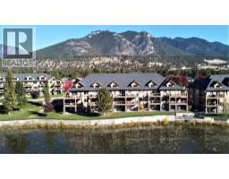600 Bighorn Boulevard Unit# 624C, Radium Hot Springs, British Columbia
