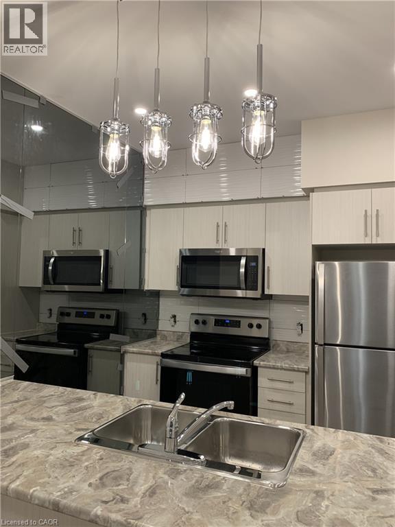 16 Concord Place Unit# 505, Grimsby, Ontario  L3M 0J1 - Photo 13 - 40814605