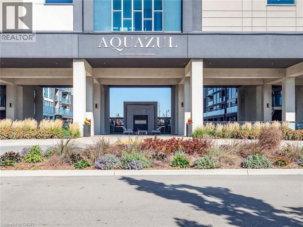 16 Concord Place Unit# 505, Grimsby, Ontario  L3M 0J1 - Photo 2 - 40814605