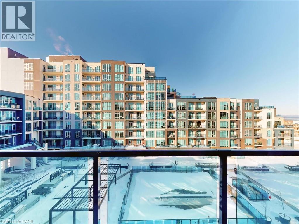 16 Concord Place Unit# 505, Grimsby, Ontario  L3M 0J1 - Photo 23 - 40814605