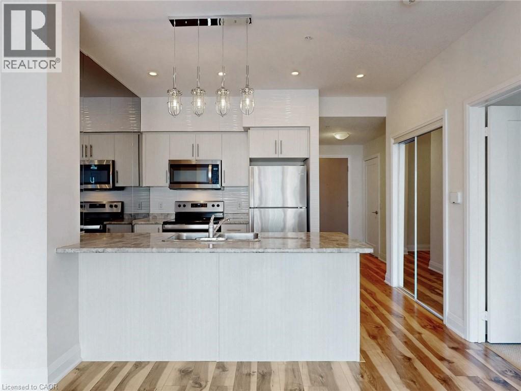 16 Concord Place Unit# 505, Grimsby, Ontario  L3M 0J1 - Photo 9 - 40814605