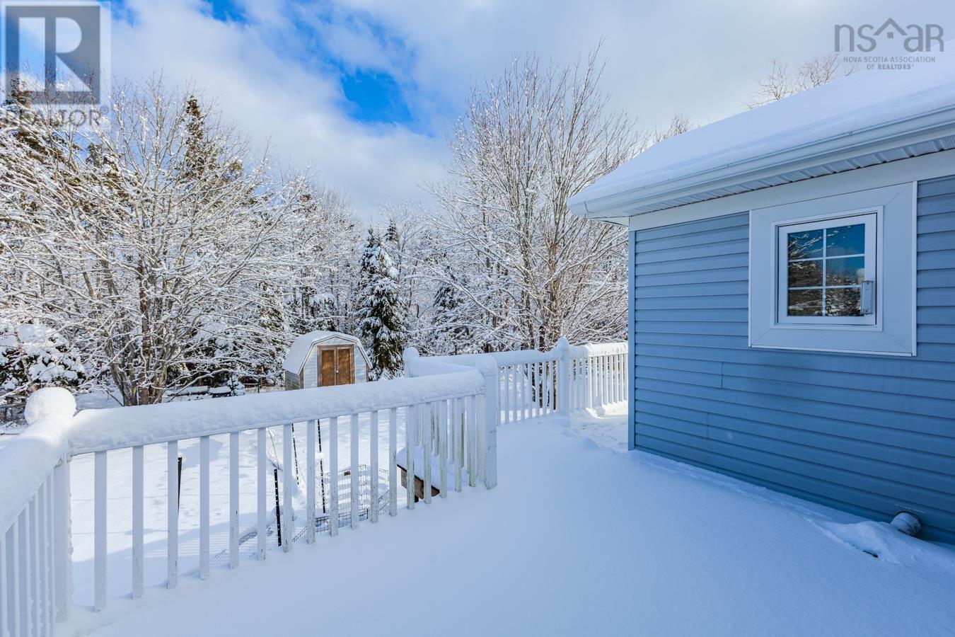 40 Silverwood Dr., Valley, Nova Scotia  B2N 6Y6 - Photo 45 - 202601538